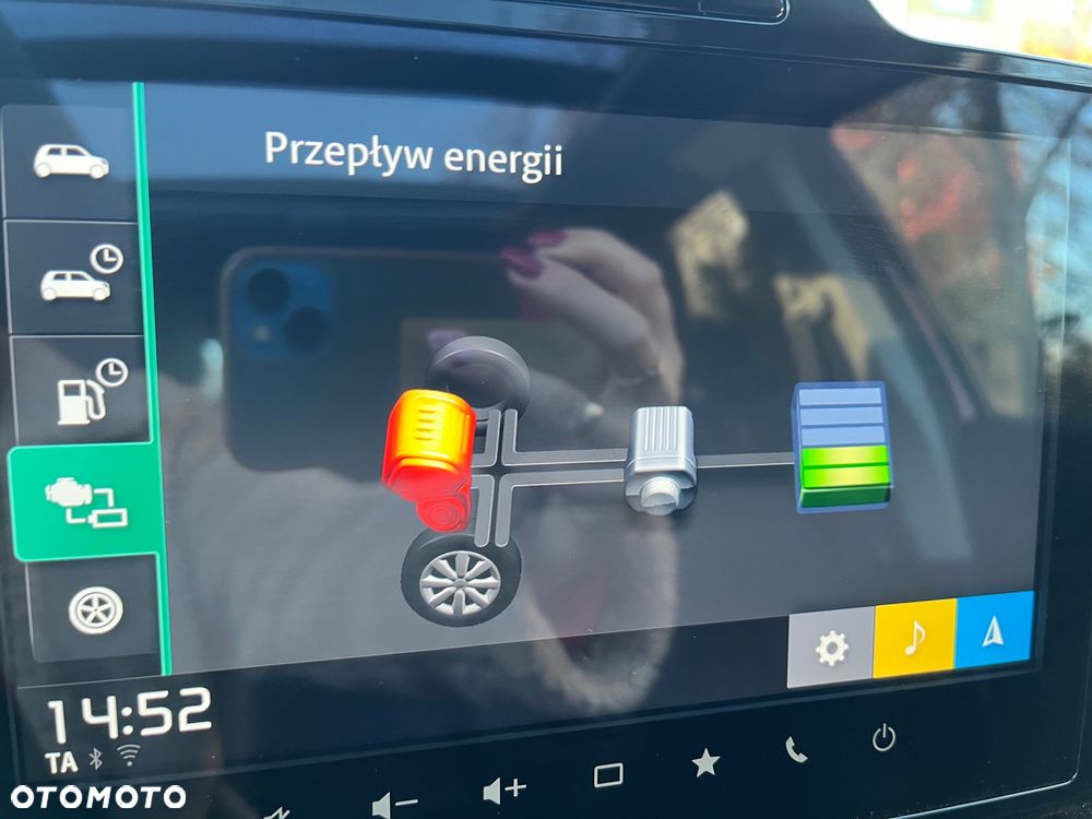 Suzuki SX4 S-Cross 1.4 Boosterjet Hybrid Edition - 25