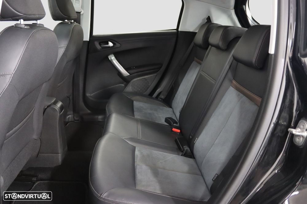 Peugeot 208 1.2 PureTech Allure - 16