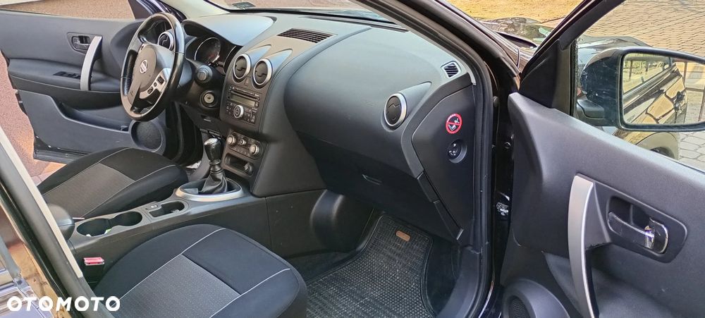 Nissan Qashqai 1.5 dCi Acenta - 6