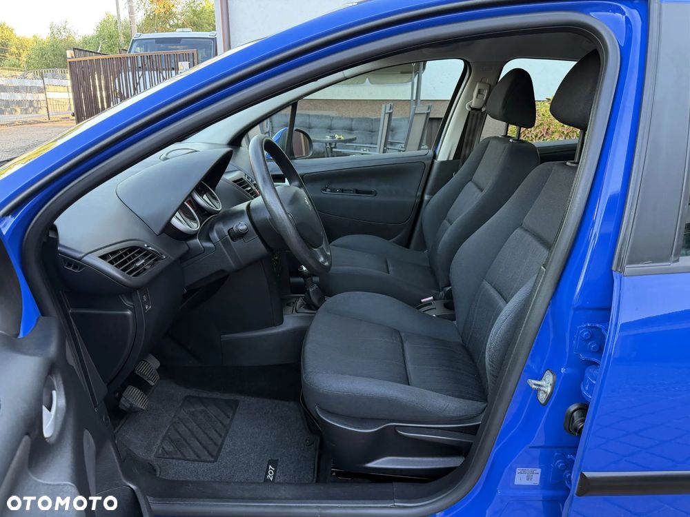 Peugeot 207 1.4 Trendy - 28