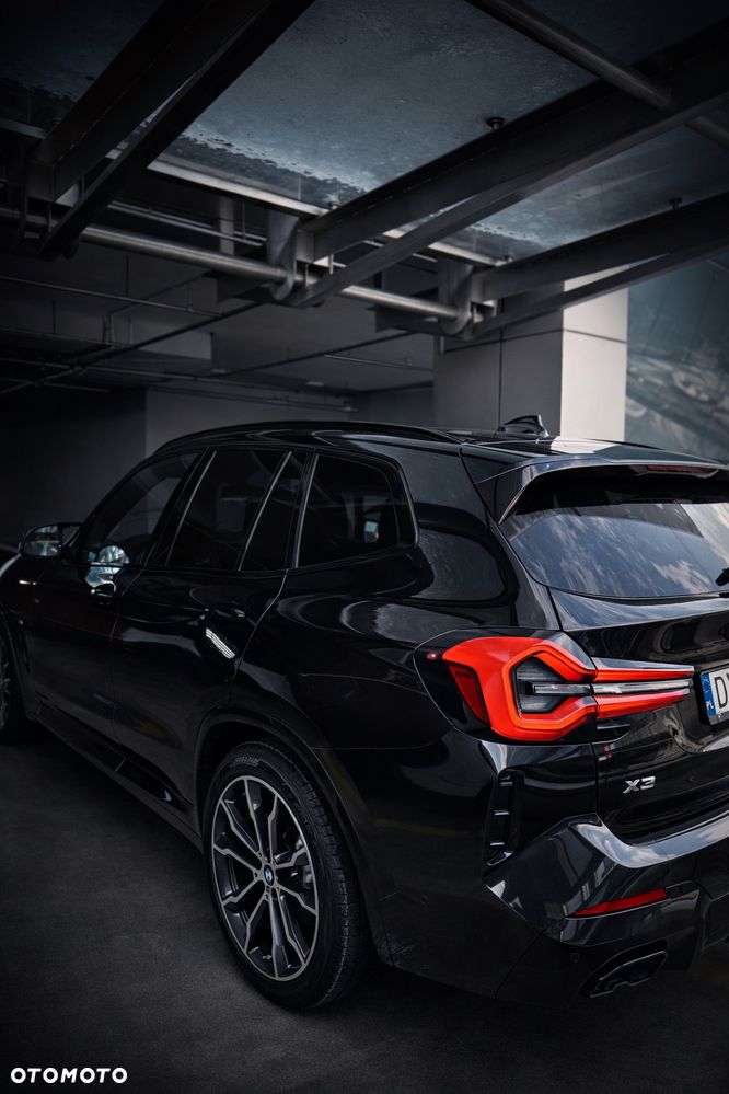 BMW X3 - 4
