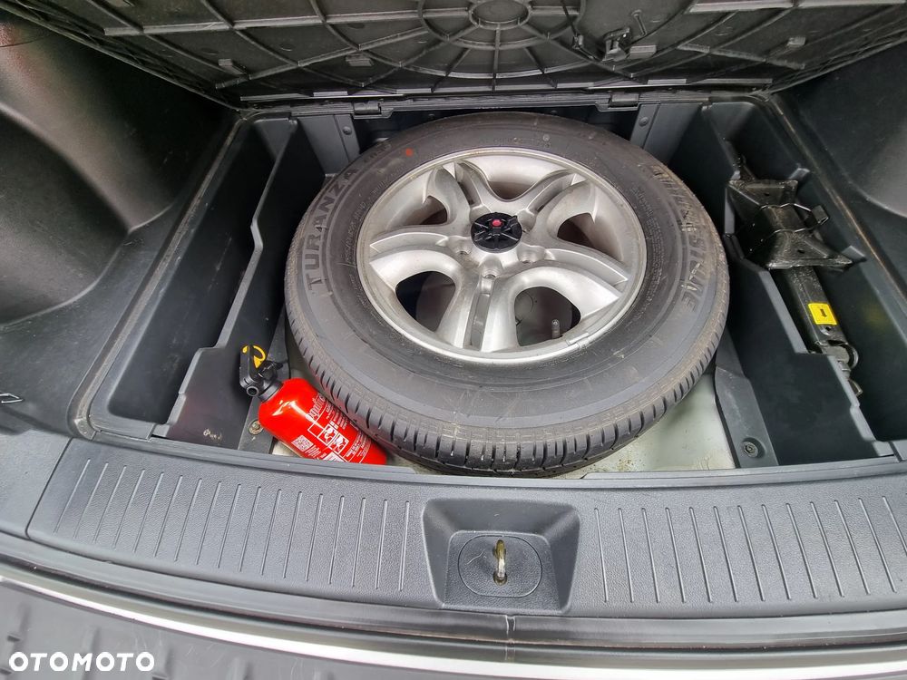 Kia Sportage - 28