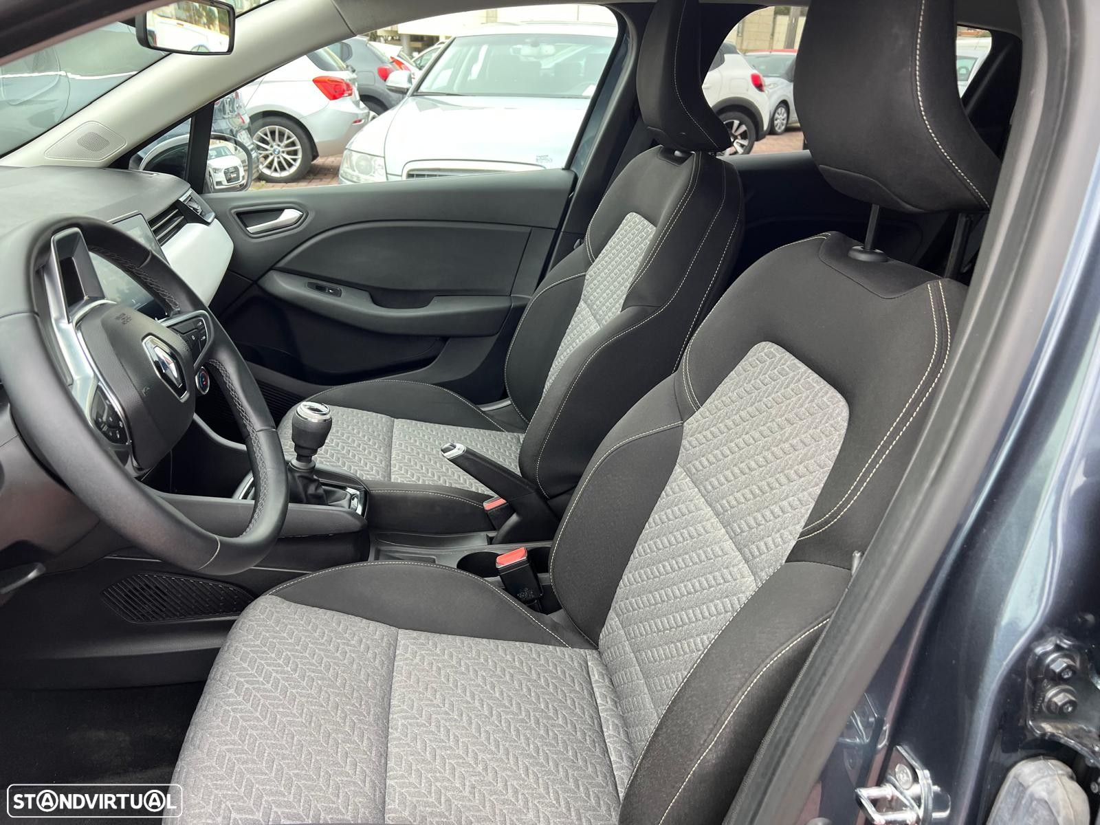 Renault Clio 1.0 TCe Zen - 19