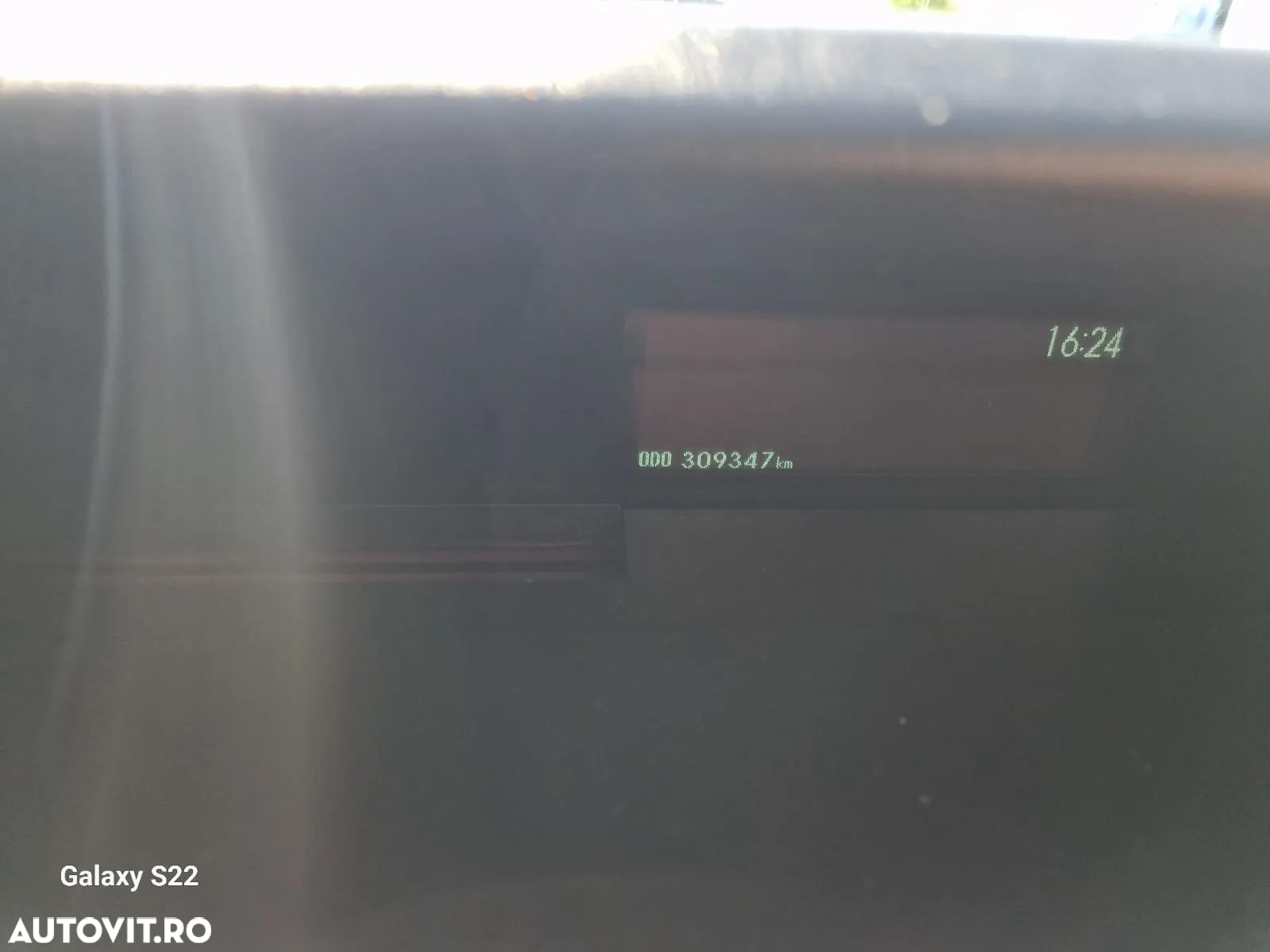 Toyota Prius - 13