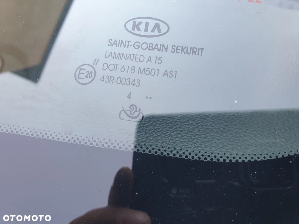 Kia Sportage 1.6 GDI Business Line 2WD - 40