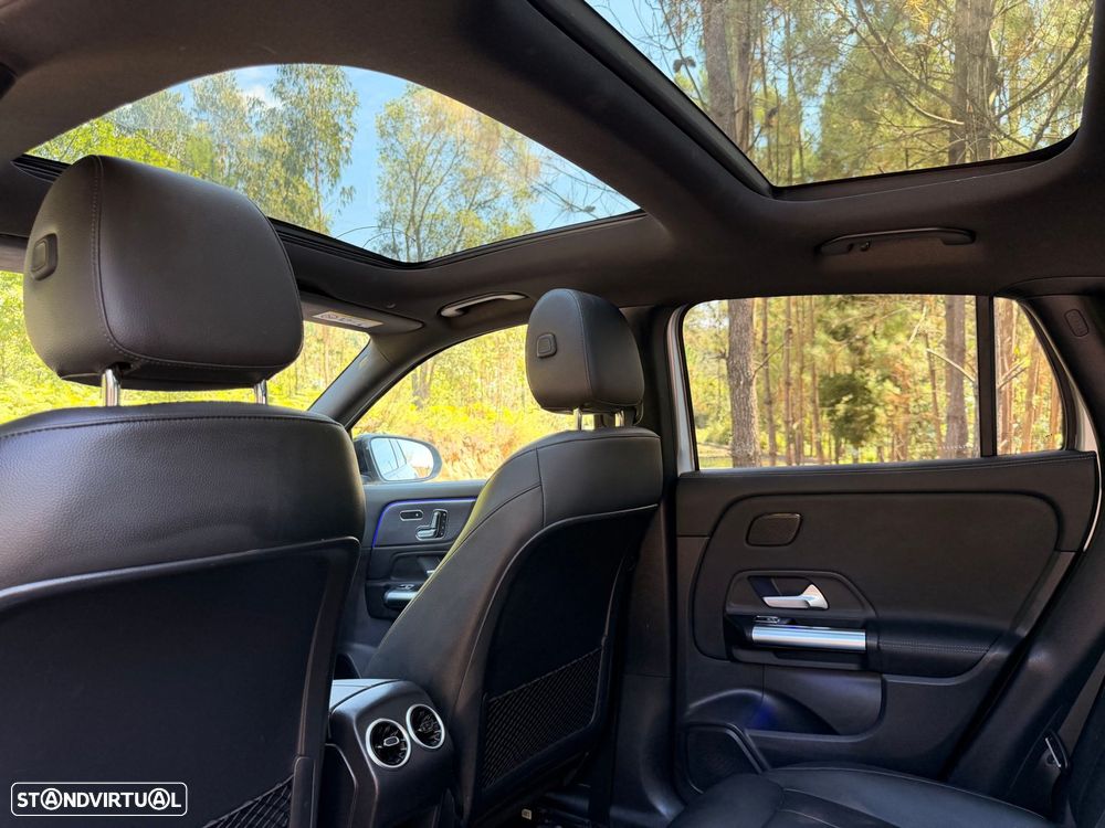 Mercedes-Benz GLA 250 - 17