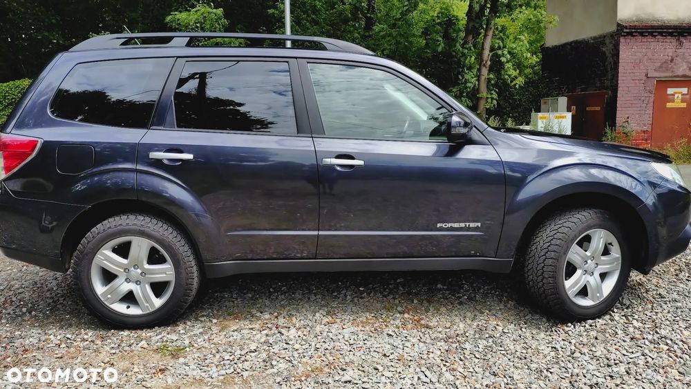 Subaru Forester 2.0X Automatik Comfort - 21