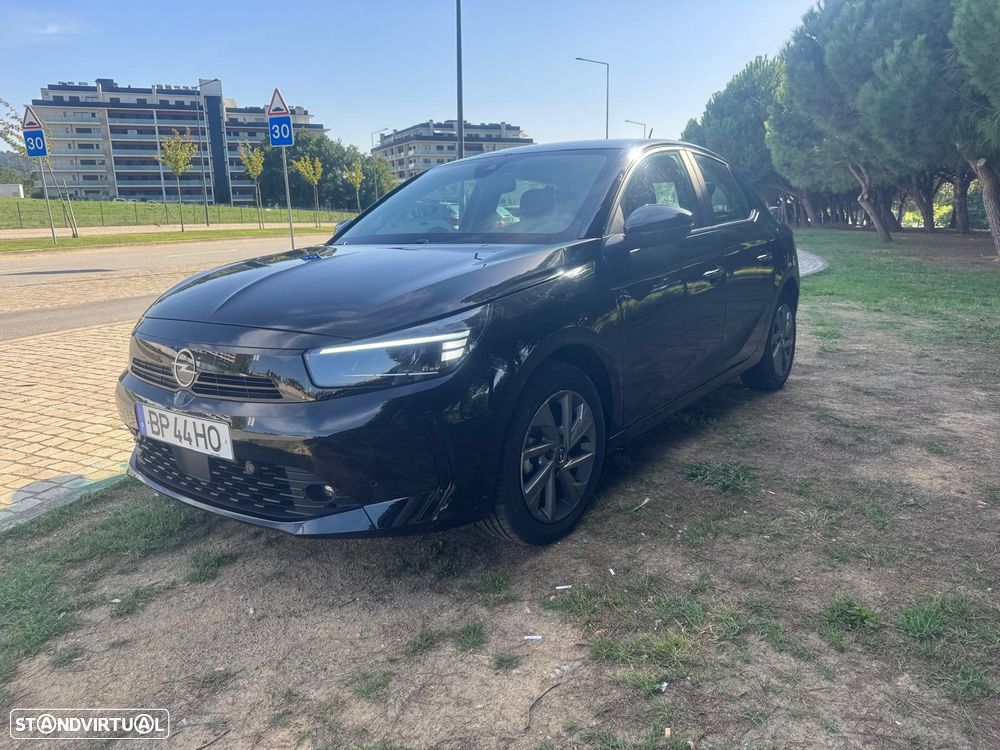 Opel Corsa 1.2 Elegance - 29