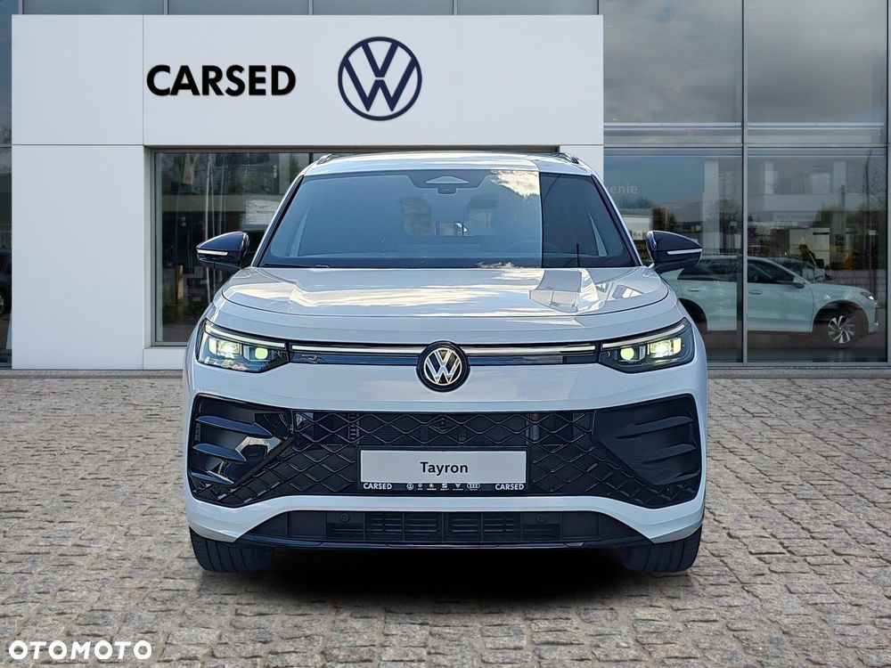 Volkswagen Tayron - 11
