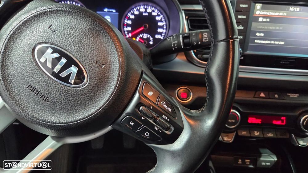 Kia Rio 1.0 T-GDi TX - 28