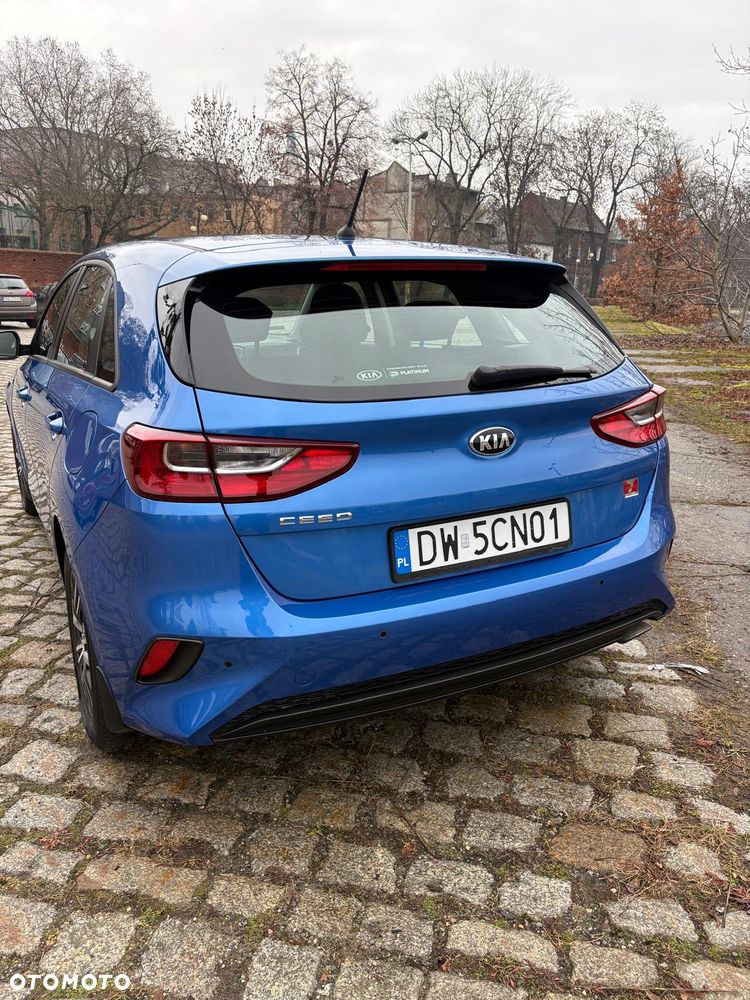 Kia Ceed 1.4 S - 14