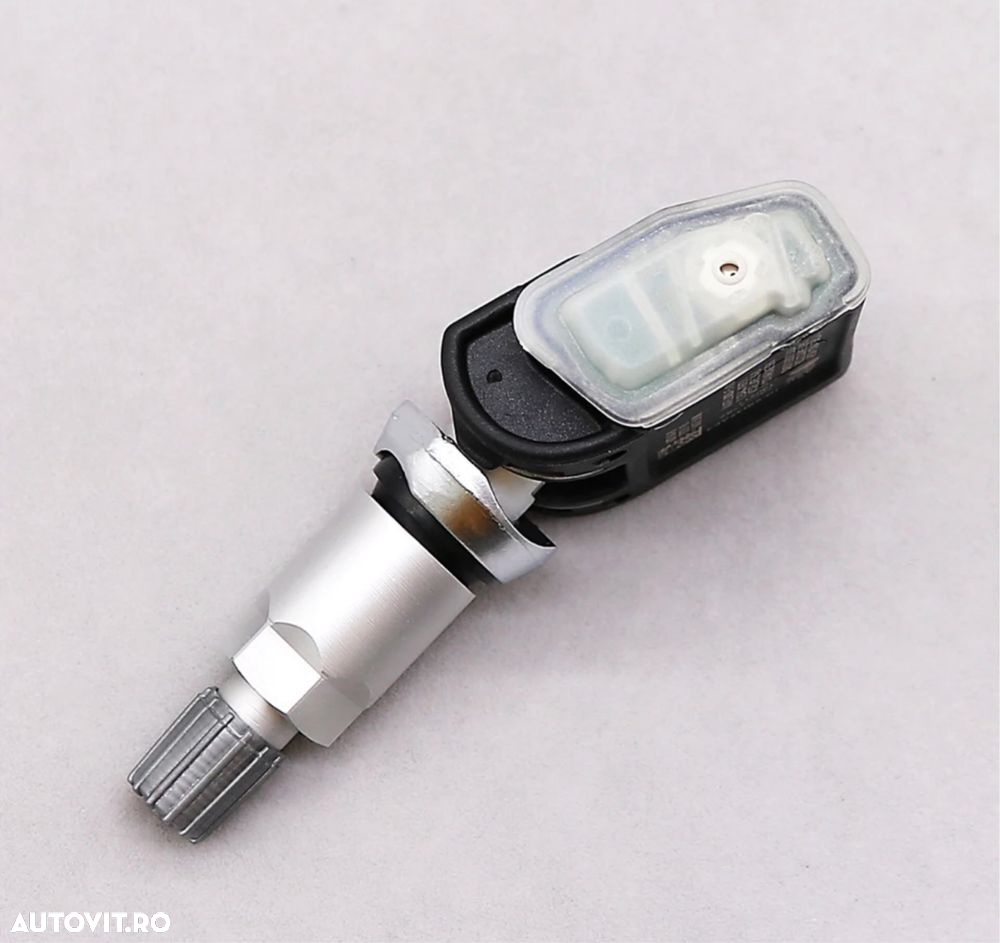 Set Senzori Presiune Roti Anvelope Mercedes A B E Class Bmw Seria 5 7 - 4