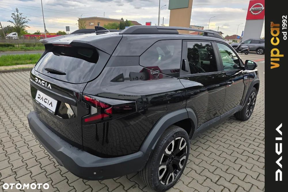 Dacia Bigster - 10