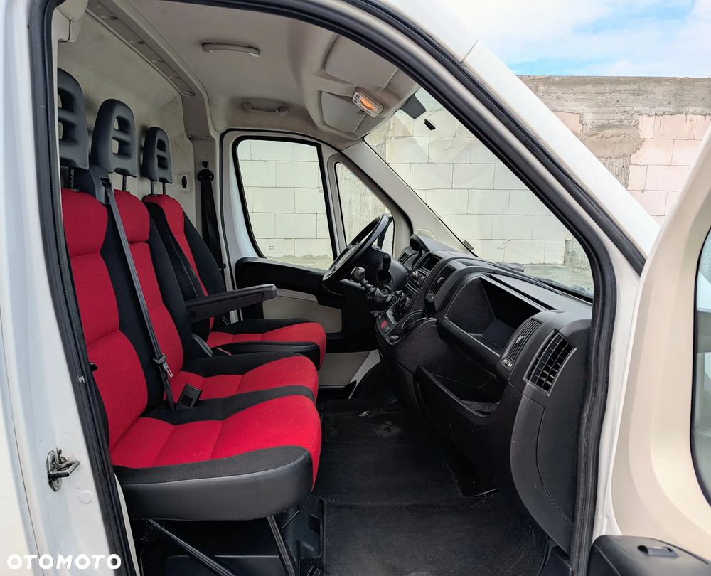Fiat DUCATO L2H2 - 7