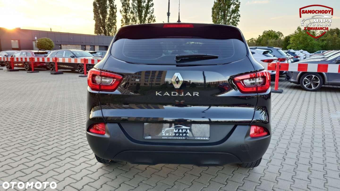 Renault Kadjar - 20