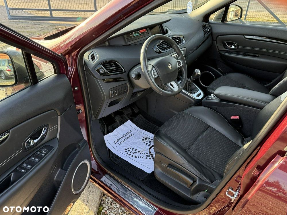 Renault Scenic - 6