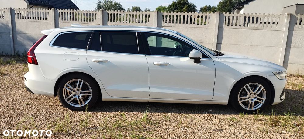 Volvo V60 D3 Inscription - 31