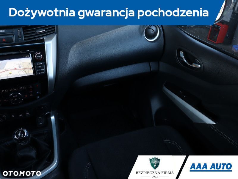 Nissan Navara - 10