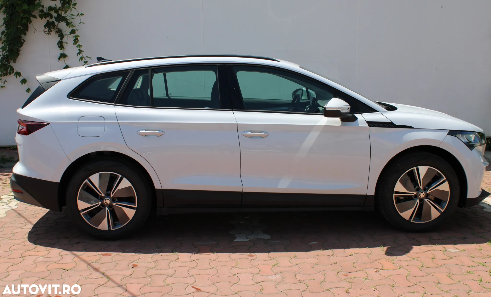 Skoda Enyaq 60 - 7