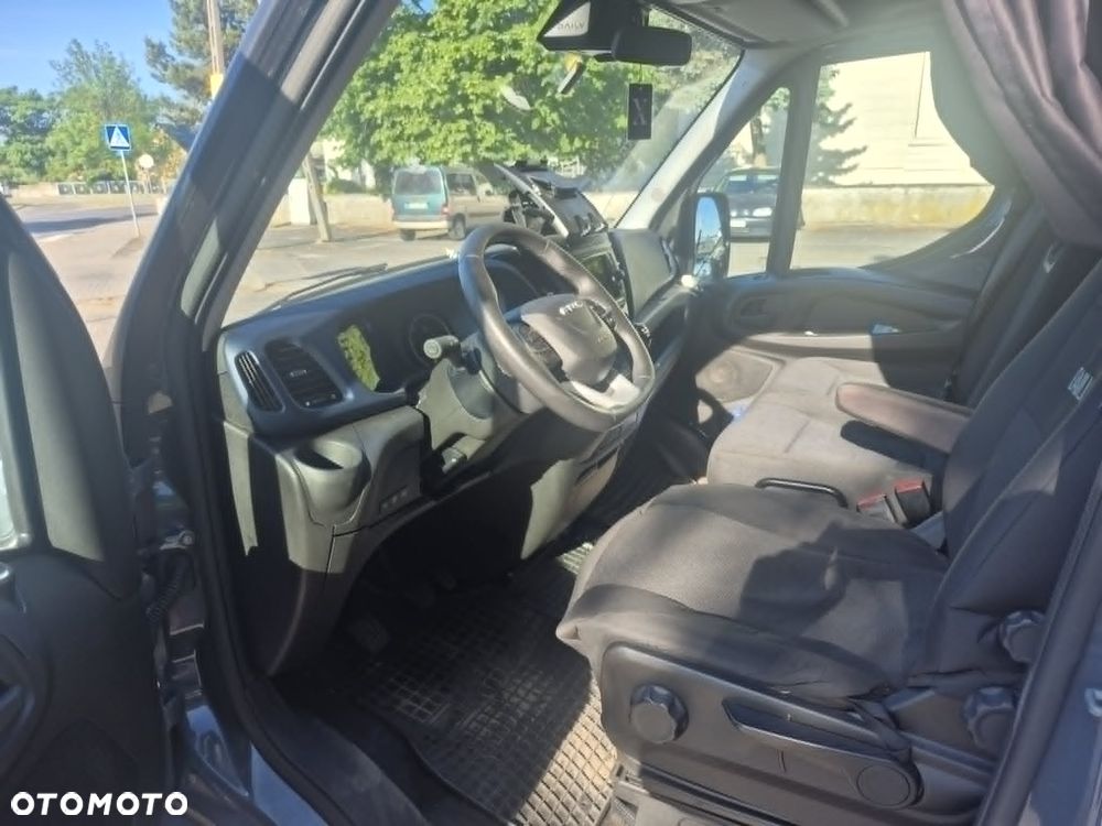 Iveco Daily - 2
