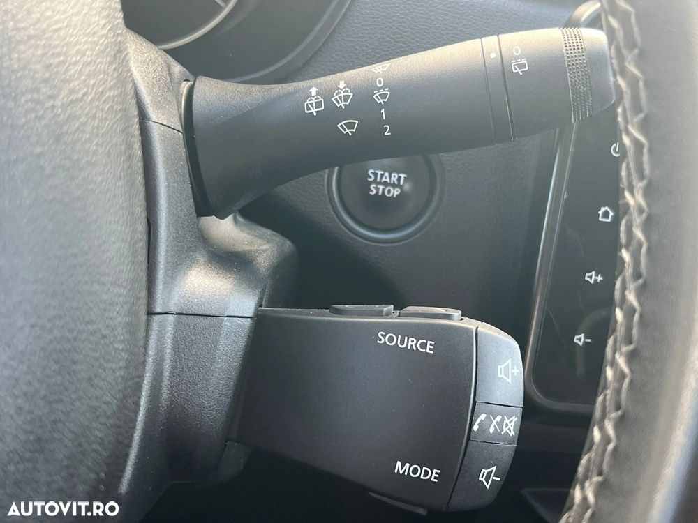 Dacia Duster TCe 150 4WD Prestige - 21