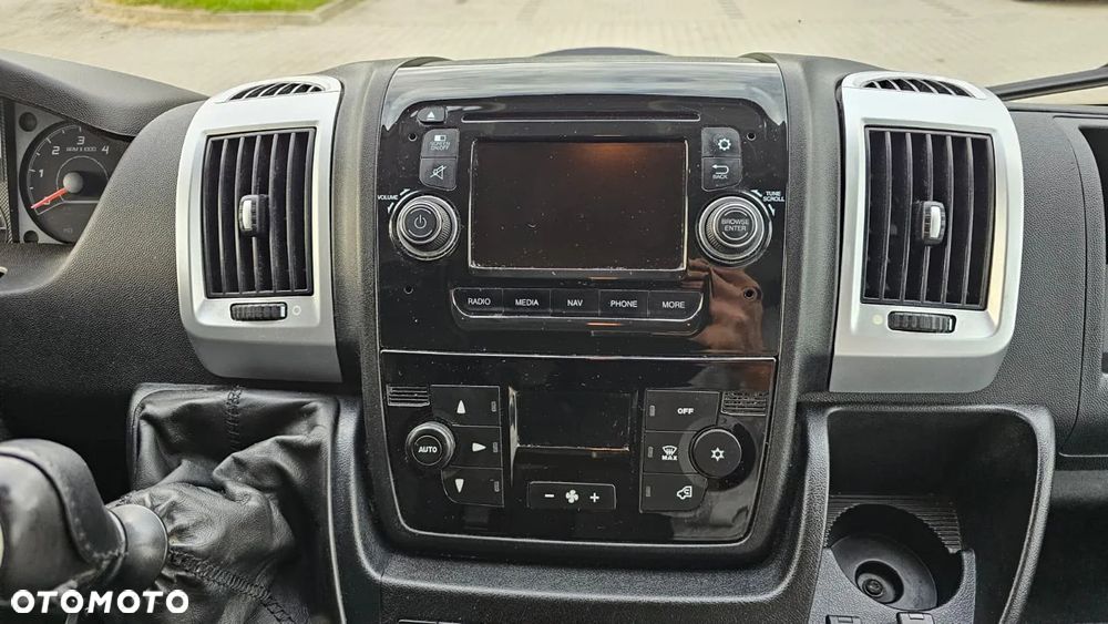 Fiat Ducato L4H3 - 12