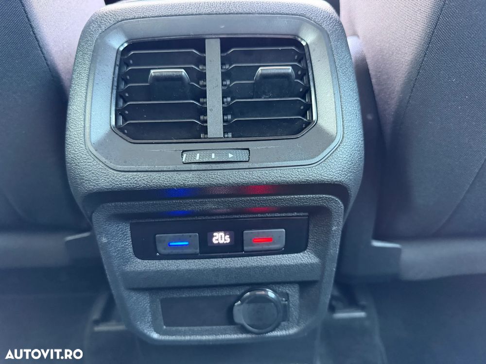 Volkswagen Tiguan 1.5 TSI ACT DSG Life - 8