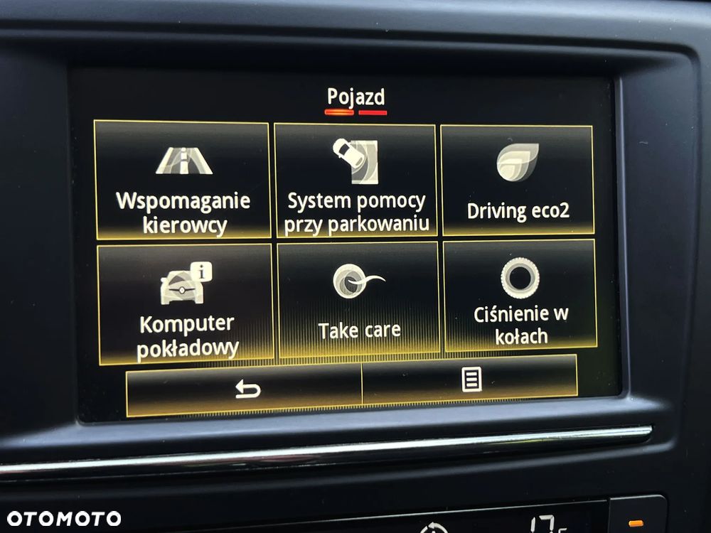 Renault Kadjar 1.6 dCi Energy Zen 4x4 - 29