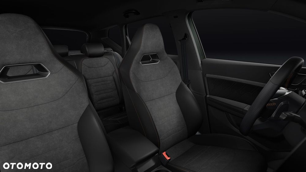 Cupra Ateca 1.5 TSI DSG - 6