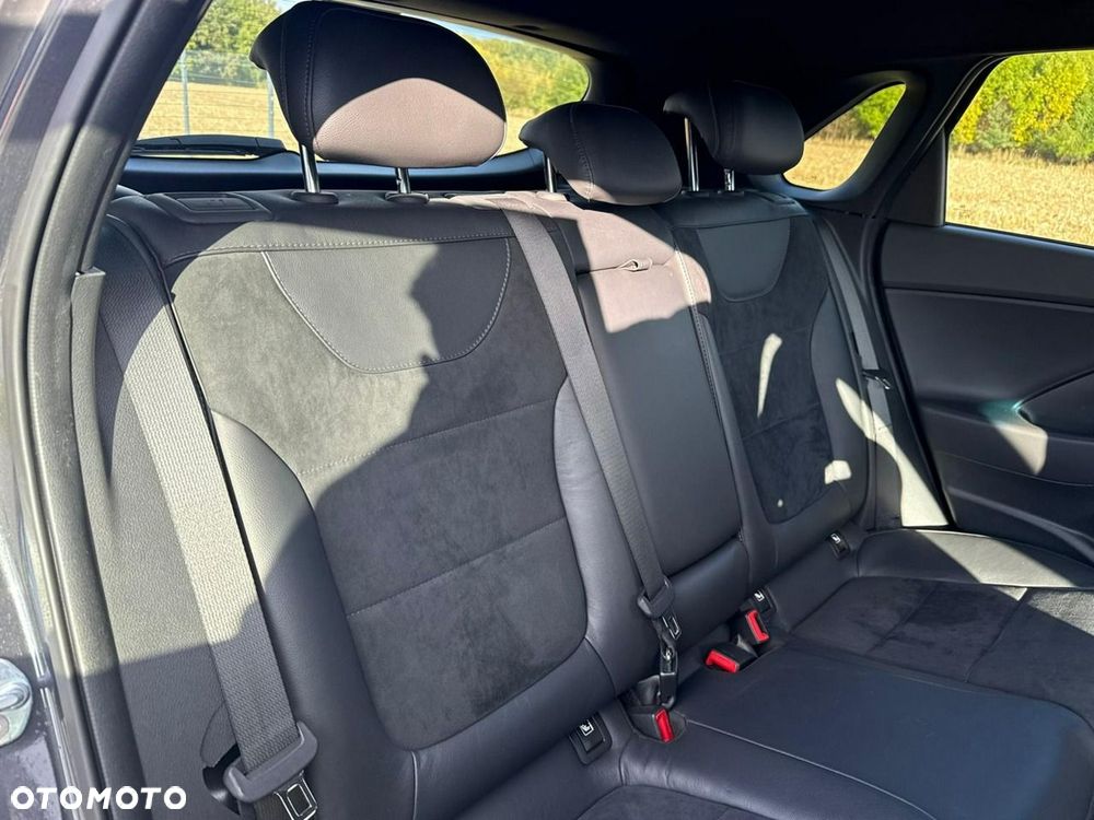 Hyundai i30 N 2.0 T-GDI Performance - 21