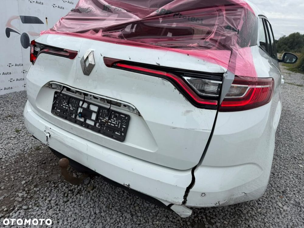Renault Megane ENERGY TCe 100 LIFE - 21