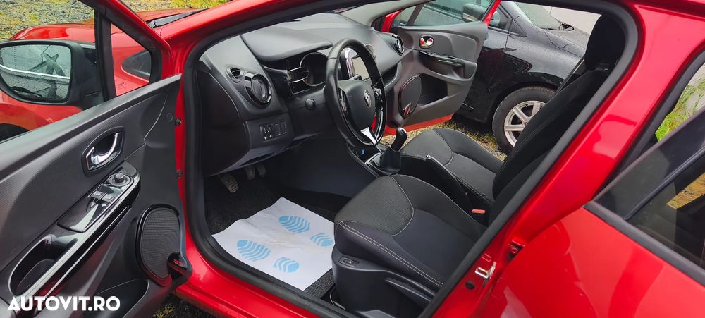 Renault Clio Energy dCi 90 Start & Stop Dynamique - 28