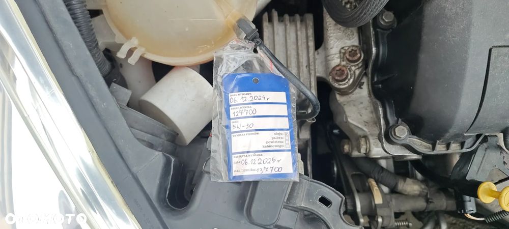 Peugeot 207 1.6 VTi Sporty - 20