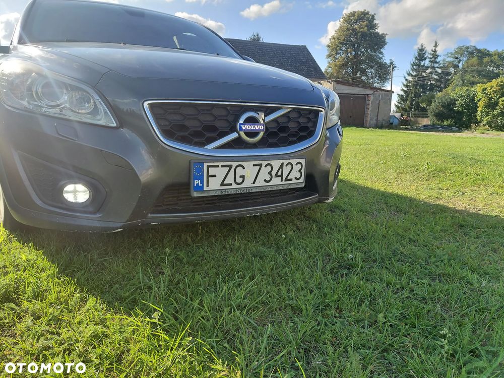 Volvo C30 - 5