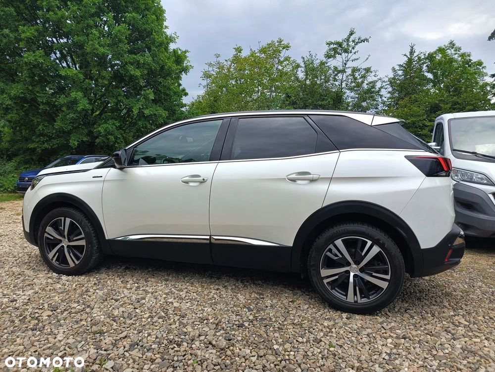Peugeot 3008 2.0 BlueHDi Active S&S - 39