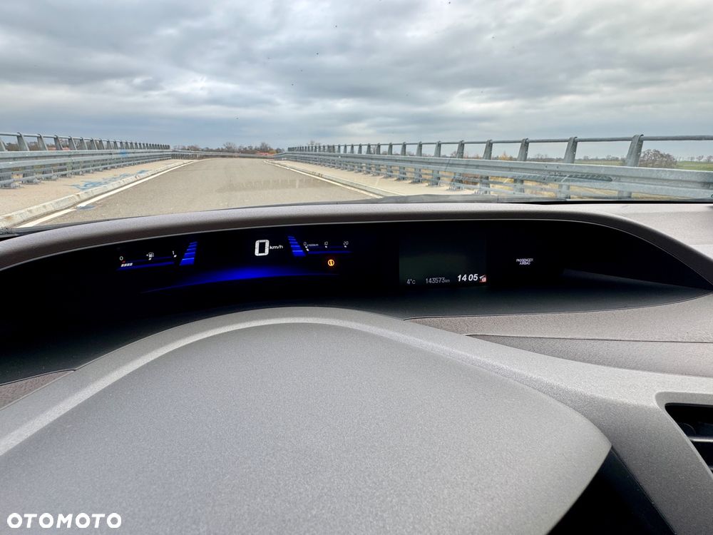 Honda Civic 1.8 Executive i-SHIFT - 20