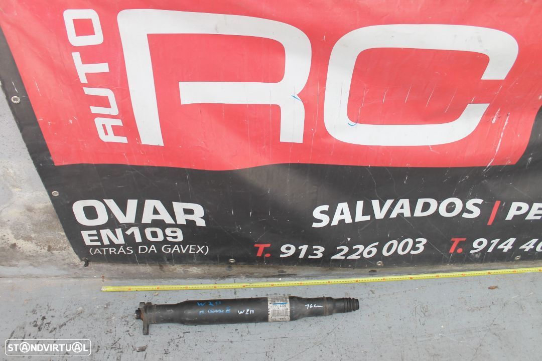 Veio da Transmissão Mercedes  W211 (76 cms) - 1