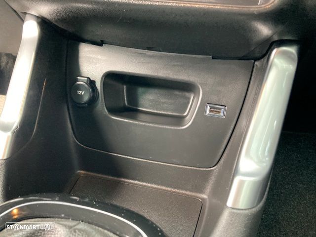 Citroën C3 Aircross PureTech 110 Stop & Start OPF SHINE - 17