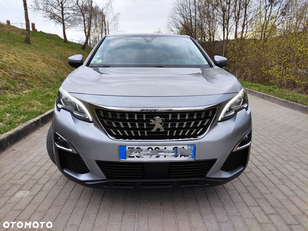 Peugeot 3008 BlueHDi 120 Stop & Start Active - 39