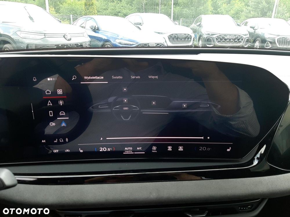 Audi S5 Limousine TFSI S tronic - 29