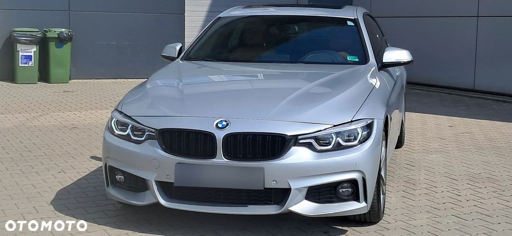 BMW Seria 4 430i Sport-Aut M Sport - 1