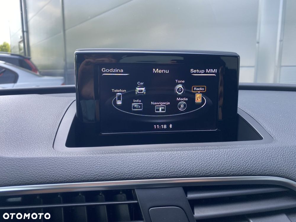 Audi Q3 2.0 TDI Quattro - 16