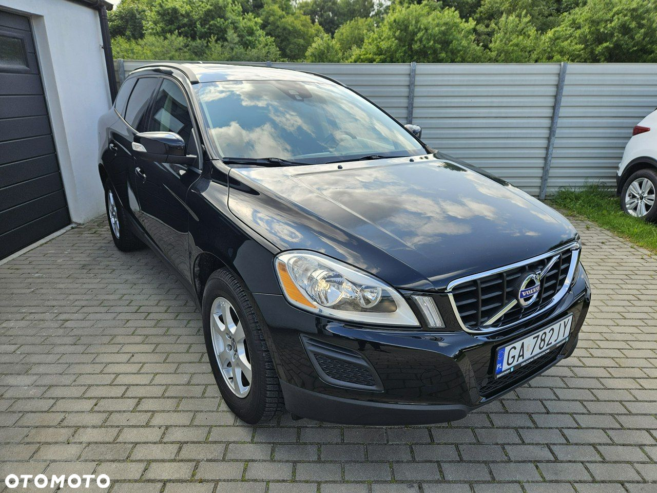 Volvo XC 60 D4 Geartronic Kinetic - 5