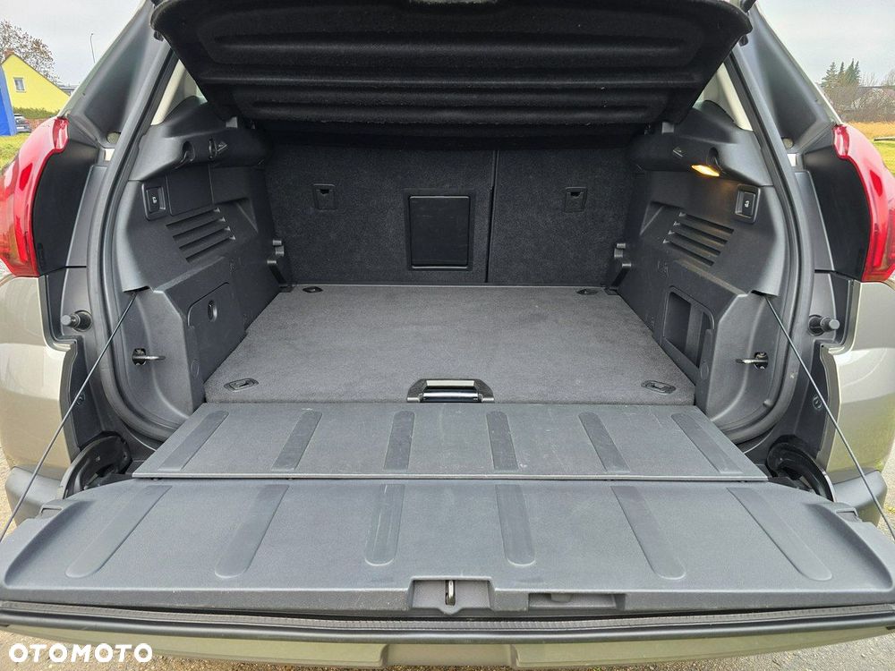 Peugeot 3008 - 17
