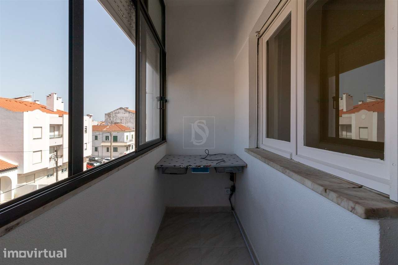Apartamento T2 Arrendamento em Barreiro e Lavradio,Barreiro - Grande imagem: 5/15