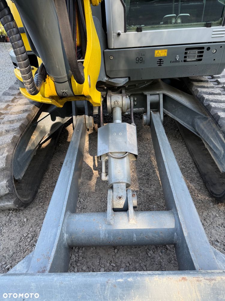 Wacker Neuson ET 90 - 7