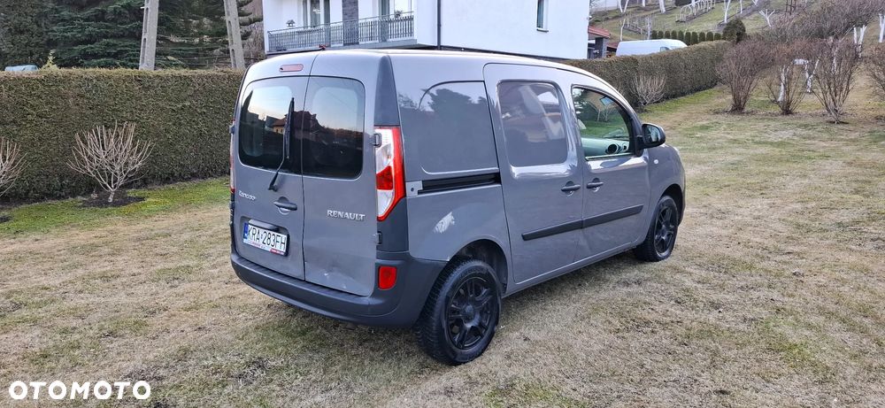 Renault Kangoo - 4