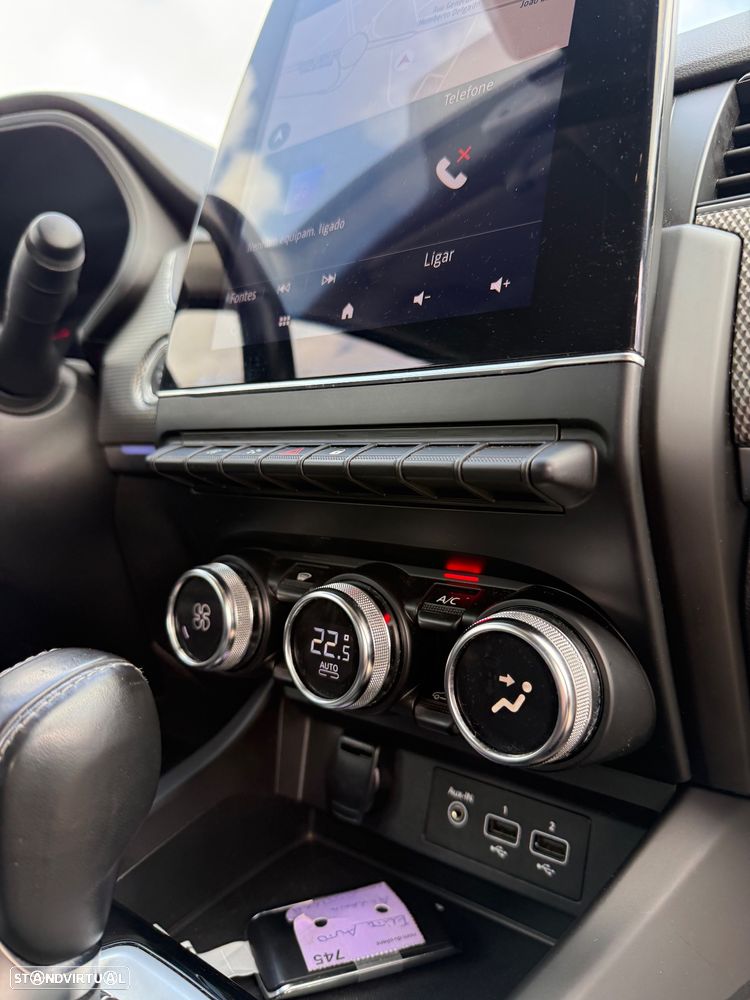 Renault Arkana 1.3 TCe Techno EDC - 22