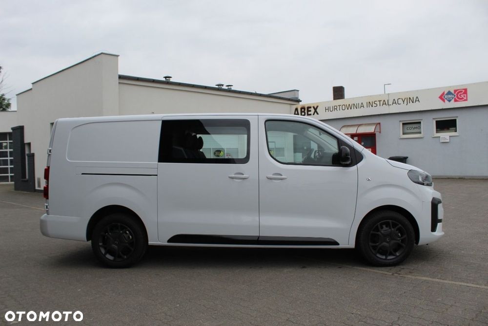Citroën Jumpy - 6
