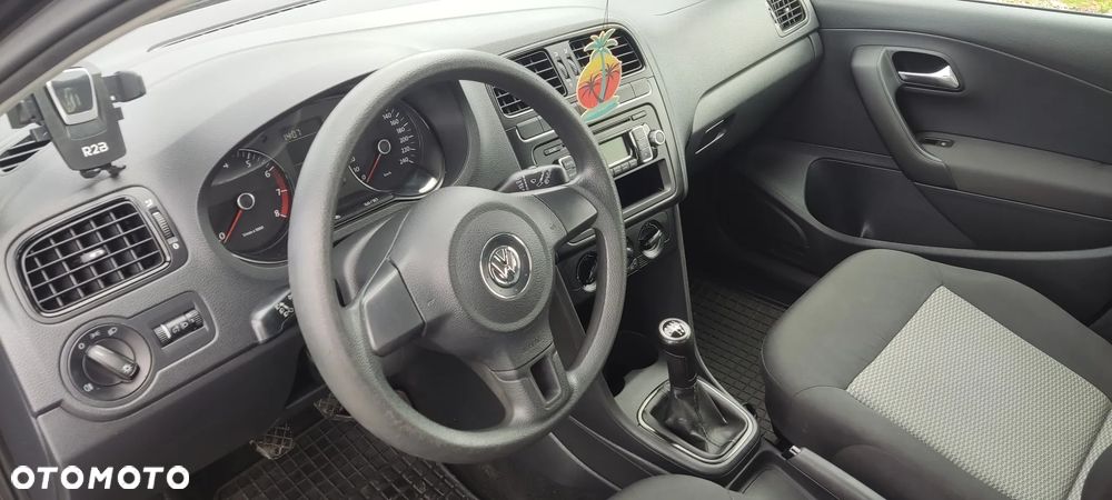 Volkswagen Polo 1.2 Style - 9